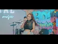 DINI KURNIA - GERIGIS ( Official Live Video Royal Music )