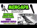 Download Lagu MENGAPA RANA RANI KARAOKE KOPLO NADA PRIA