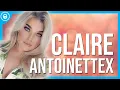 Claire Antoinette Model Jockey OnlyFans Creator