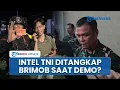 Download Lagu Wakil Panglima Buka Suara soal Kabar Intel TNI Ditangkap Brimob: Jika Benar Harusnya Tak Disebar