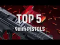 Download Lagu 5 TOP 9mm Pistols in SA