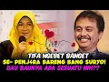 Download Lagu NIAT TIFA SUNGGUH MULIA! NGEBET DIPENJARA BARENG MAS SURYO!