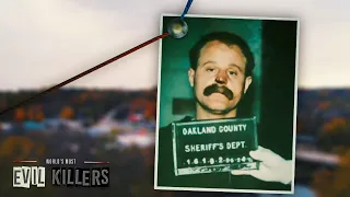 Leslie Allen Williams World s Most Evil Killers