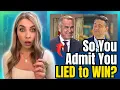 Download Lagu Reporter STUNNED As Carney ADMITS His Policies Are Making Canada POORER And He DOESNT CARE 