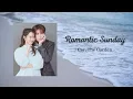 Download Lagu [One Hour] Car, The Garden - Romantic Sunday - OST Hometown Cha Cha Cha (Lyric)