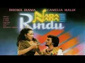 Lagu Jera | stf. Nada Nada Rindu (1987) | Camelia Malik | Rhoma Irama | Riza Umami