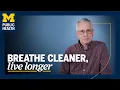 Download Lagu Invisible dangers in the air you breathe | Stuart Batterman explains