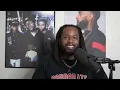 FIRST TIME HEARING Kanye West Feat Jay Z - Never Let You Down REACTION | Best song I ever heard!