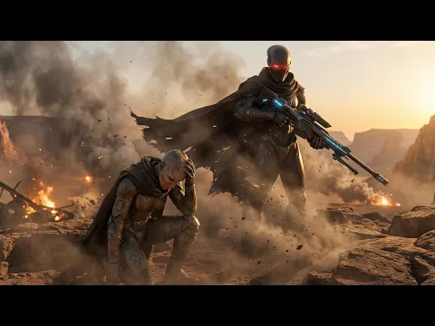 Action Film Episode 16