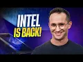 Intel s Panther Lake What You Need to Know