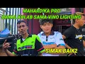 Download Lagu Mahardika pro Bakal Kolab Sama Vino Lighting,wah seru ini,simak baik2 bolo 