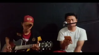 Download REMBULAN MALAM- ARIF (LIVE COVER) MP3