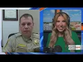 Chat with the Chief Effingham County Sheriff s Office