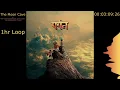 Gorillaz - The Moon Cave (Seamless Loop)