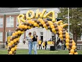 2023 Accepted Students Day Rowan University