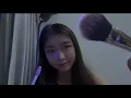 Download Lagu ASMR doing full make up transformation on your face💄🪞💇‍♀️ fast and aggressive kinda🧸ྀི | lofi ASMR♡