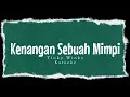 Download Lagu Tinky Winky - Kenangan Sebuah Mimpi (Karaoke) || Original Sound