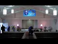 Carmichael-Whatley Funeral Directors Live Stream