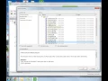 HOW TO INSERT FUNCTION BLOCK FOR FIRST MAST COLD CYCLE IN SO MACHINE SOFTWARE