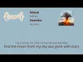 Amorphis - Sky Is Mine sub Español/English