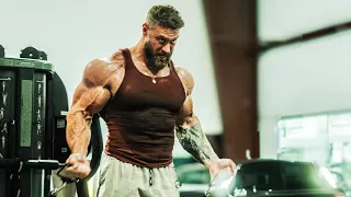 Back and Biceps and Eating Five Guys