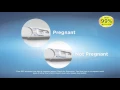 Discover Clearblue Early Detection Pregnancy Test
