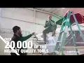 Matco Tools Franchise - Start Your Career Today