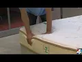Harmful chemicals in mattresses