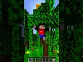 Lagu Minecraft Jungle Mode