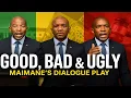 Download Lagu The REAL Reason Maimane is OUTSHINING Ramaphosa in National Dialogue