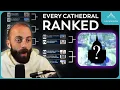 Download Lagu Ranking the Top U.S. Cathedrals with Fr. Gregory Pine, O.P.