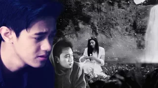  official video klip nyambung tresna di suarga budi arsa