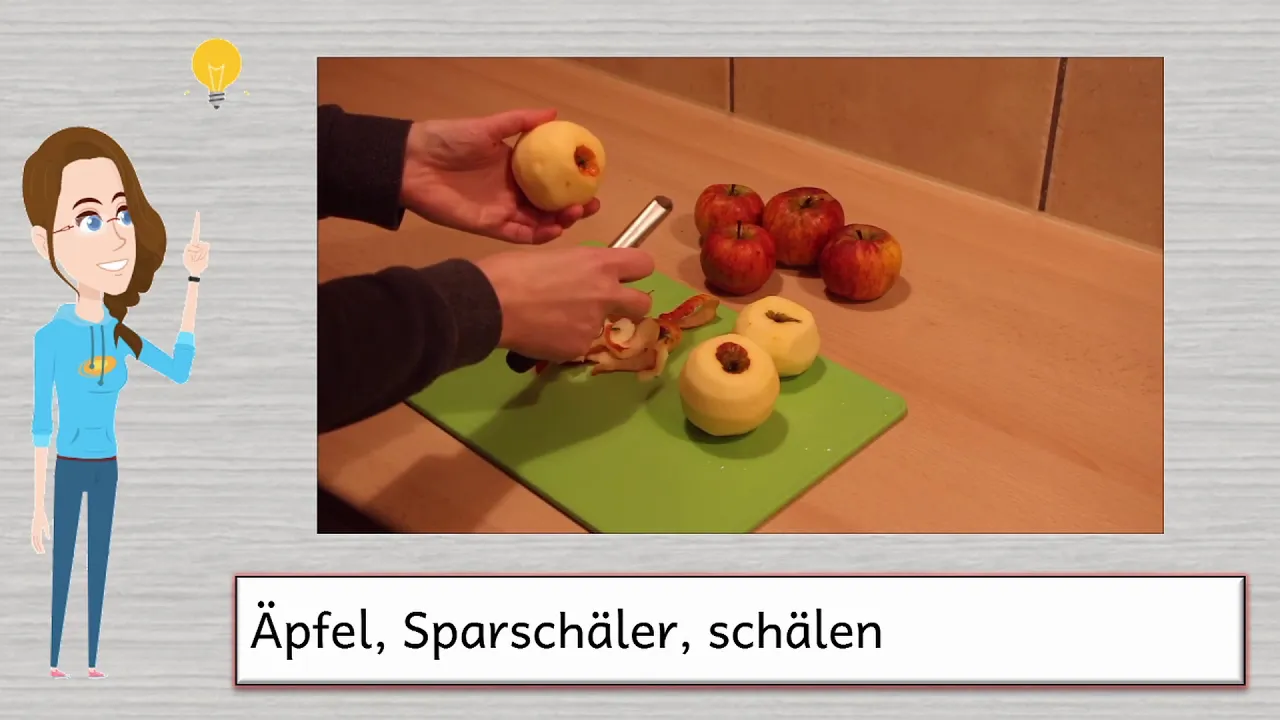 
          
          
          
            
            Deutsch 3.Klasse: Rezepte schreiben 2 - Stichpunkte und Sätze aufschreiben/ Denken,Lernen, Verstehen
          
        . 