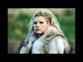 Katheryn Winnick Interview Vikings Season 4