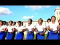 Lagu Natusangalale by Holy Cross Choir. St. James Parish. Kasama.