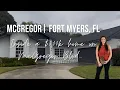 Inside a 500 000 Home on McGregor Blvd Fort Myers Florida House Tour