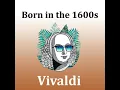 Vivaldi: Concerto for Lute, 2 Violins and Continuo in D Major, RV 93: II. Largo