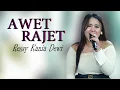 Download Lagu Awet Rajet // Ressy Kania Dewi // ii Music // Pernikahan Mega \u0026 Ujang // Cigedang // Jalu Audio