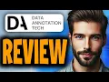 DataAnnotation tech Honest Review Is It LEGIT EXPLAINED