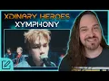 Download Lagu A Mainstream Style of Prog Rock // Composer Reacts to Xdinary Heroes - XYMPHONY