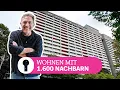 Download Lagu Einzigartige Eigentumswohnung: Hochhaus-Loft mit spektakulärem Ausblick | ARD Room Tour