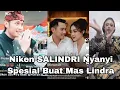 Lagu NIKEN SLAINDRI SPESIAL NYANYI BUAT MAS LINDRA