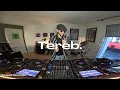 Lagu TEREB I HOUSE DJ SET I UNUSED RECORDS