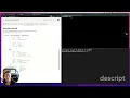 Tailscale SSH Demo 90 seconds