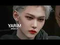 Hasibe - Yarim (Speed Up)