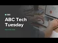 ABC Tech Tuesday with STACK Construction Technologies