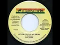 Luciano - Never Give Up My Pride,  1995 HQ.