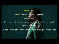 Beenie Man  - Toy Friend Lyrics (Buzz Riddim)