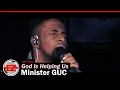 Lagu Minister GUC - God Is Helping Us (Live)