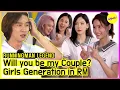 Download Lagu [RUNNINGMAN THE LEGEND] Variety Queens👑 SNSD is back! Heart Shaking Couple Matching🤭 (ENG SUB)